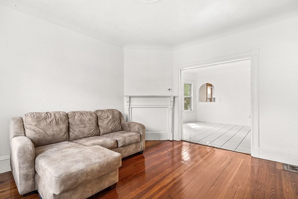 Interior, Wood Texture Flooring