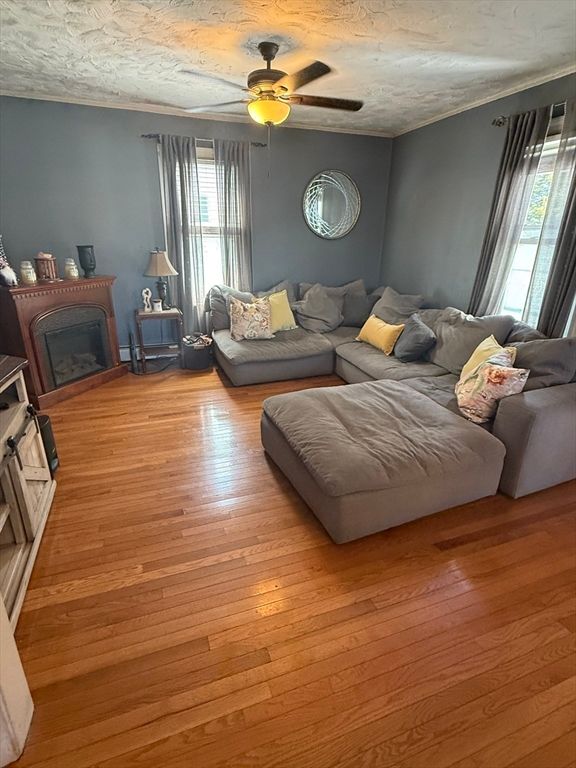 Interior, Living room, Wood Texture Flooring