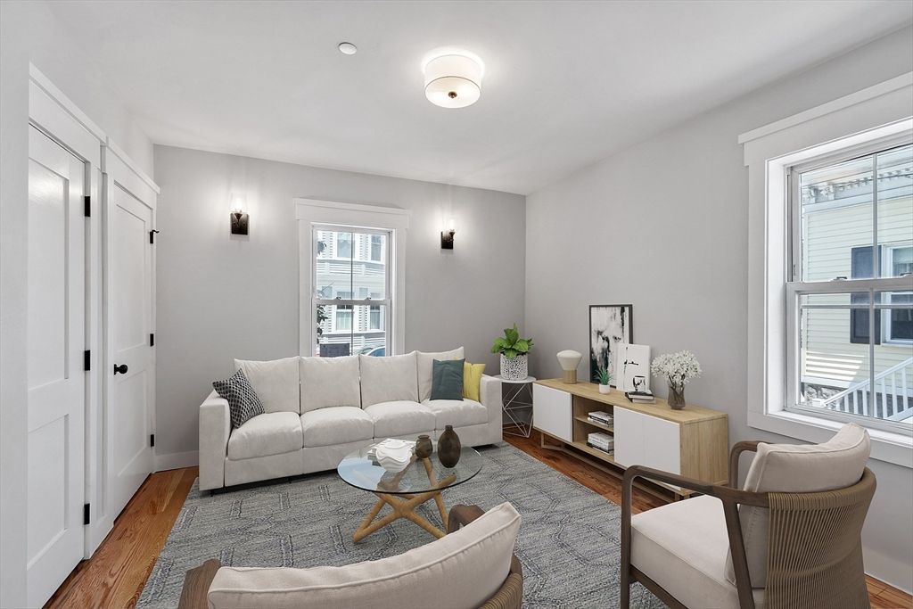 Interior, Living room, Wood Texture Flooring