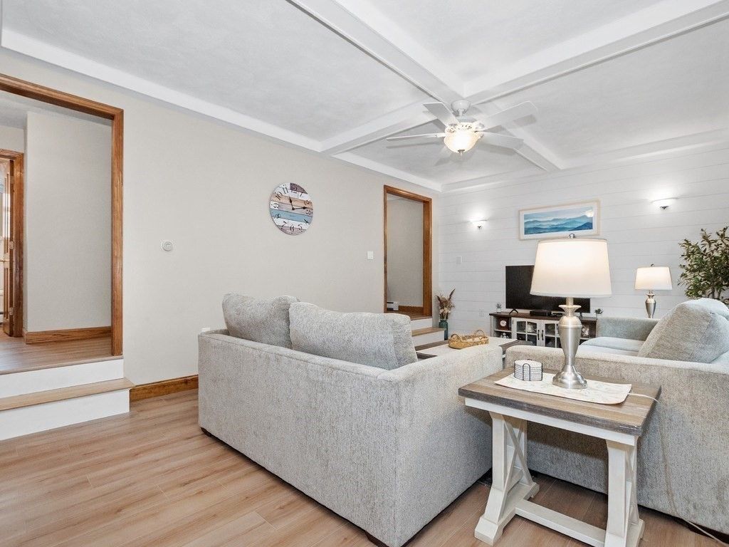 Interior, Living room, Wood Texture Flooring