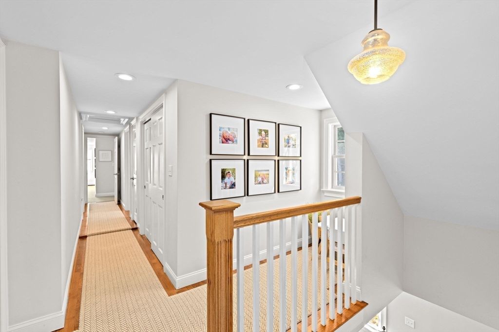 Interior, Pendant Lights, Recessed Lighting