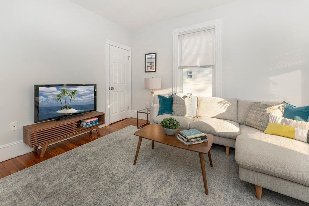 Interior, Living room, Wood Texture Flooring