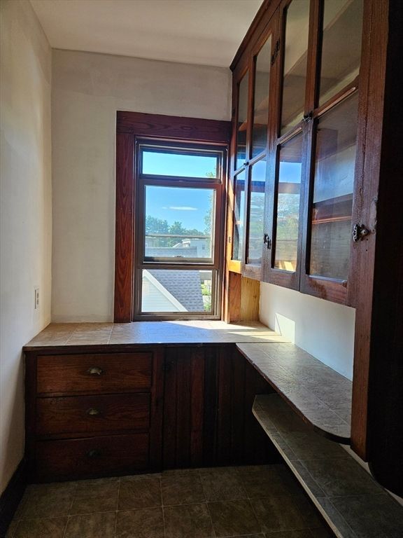 Interior, Water