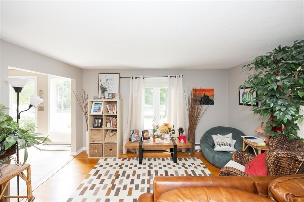 Interior, Living room, Wood Texture Flooring