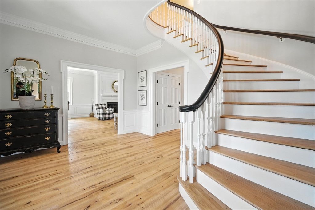 Interior, Wood Texture Flooring