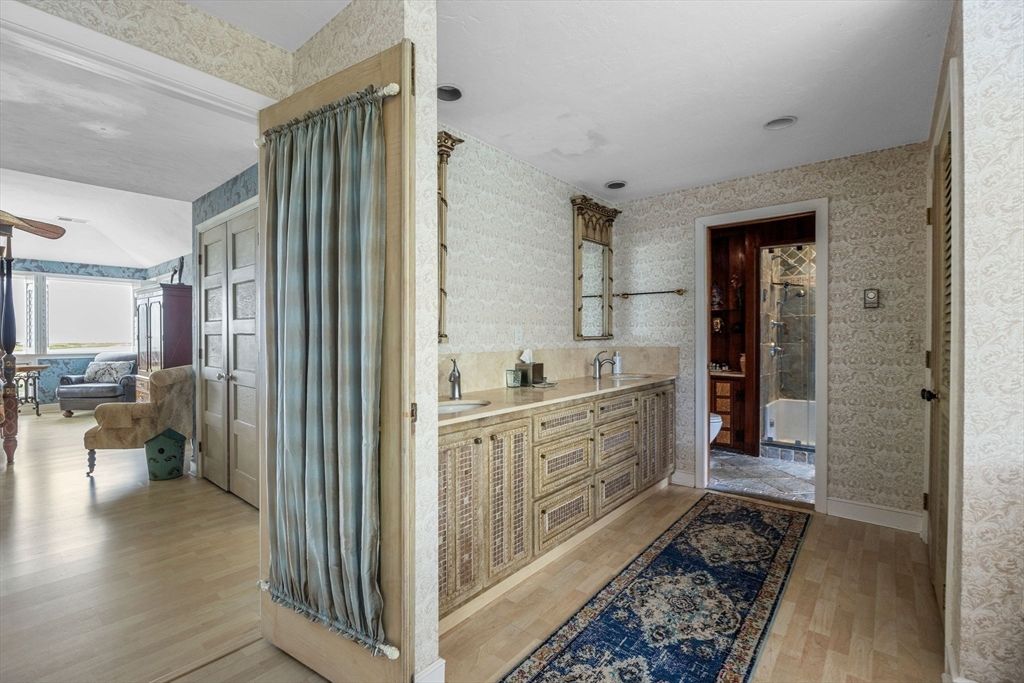 Interior, Wood Texture Flooring