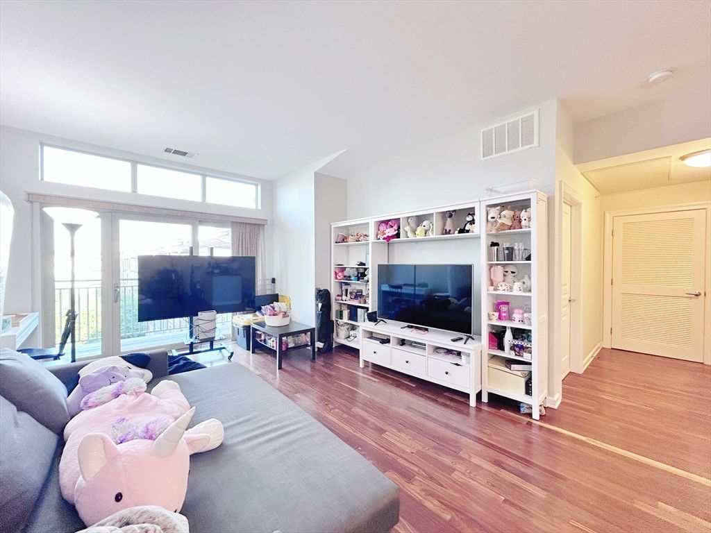 Interior, Living room, Wood Texture Flooring