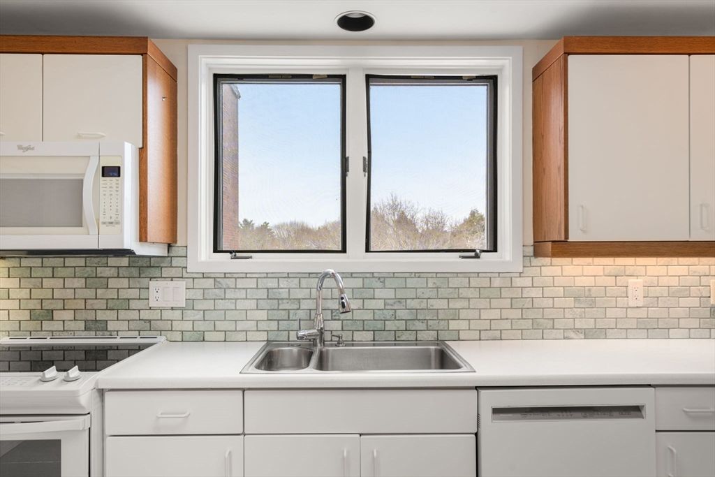 Interior, Kitchen, Washer