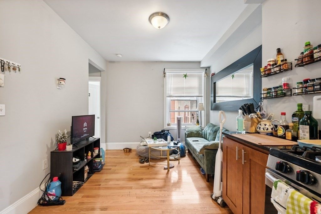 Interior, Living room, Wood Texture Flooring