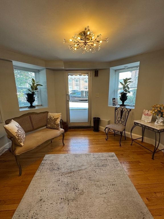 Interior, Wood Texture Flooring