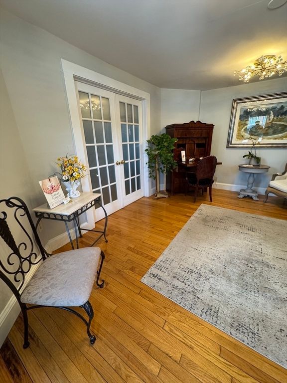 Interior, Piano, Wood Texture Flooring