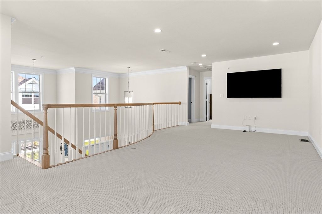 Interior, Pendant Lights, Recessed Lighting