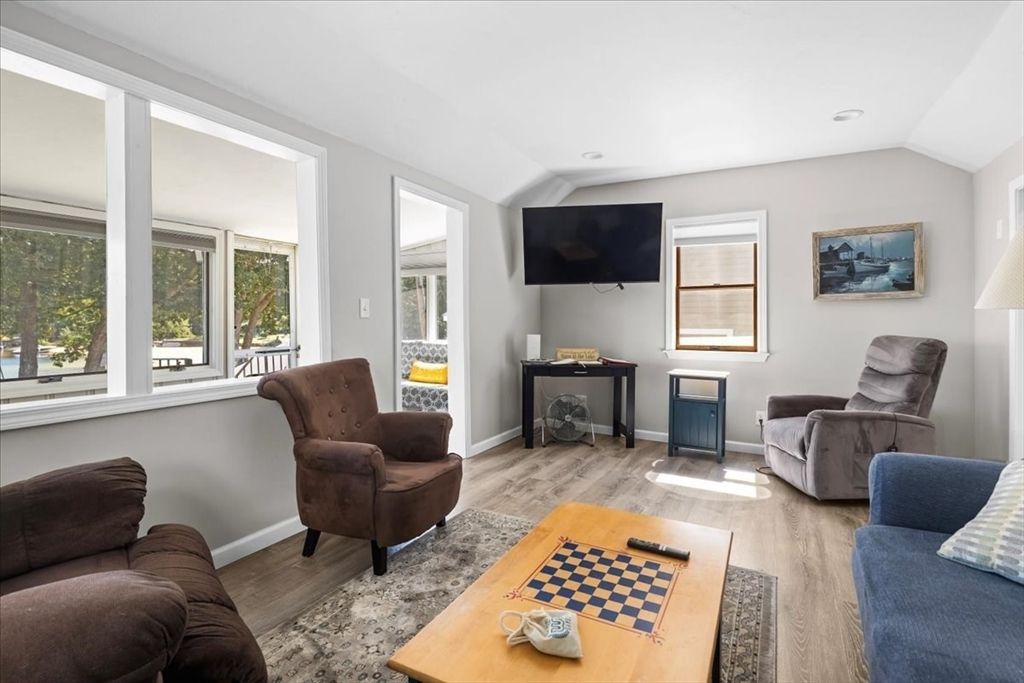 Interior, Living room, Wood Texture Flooring