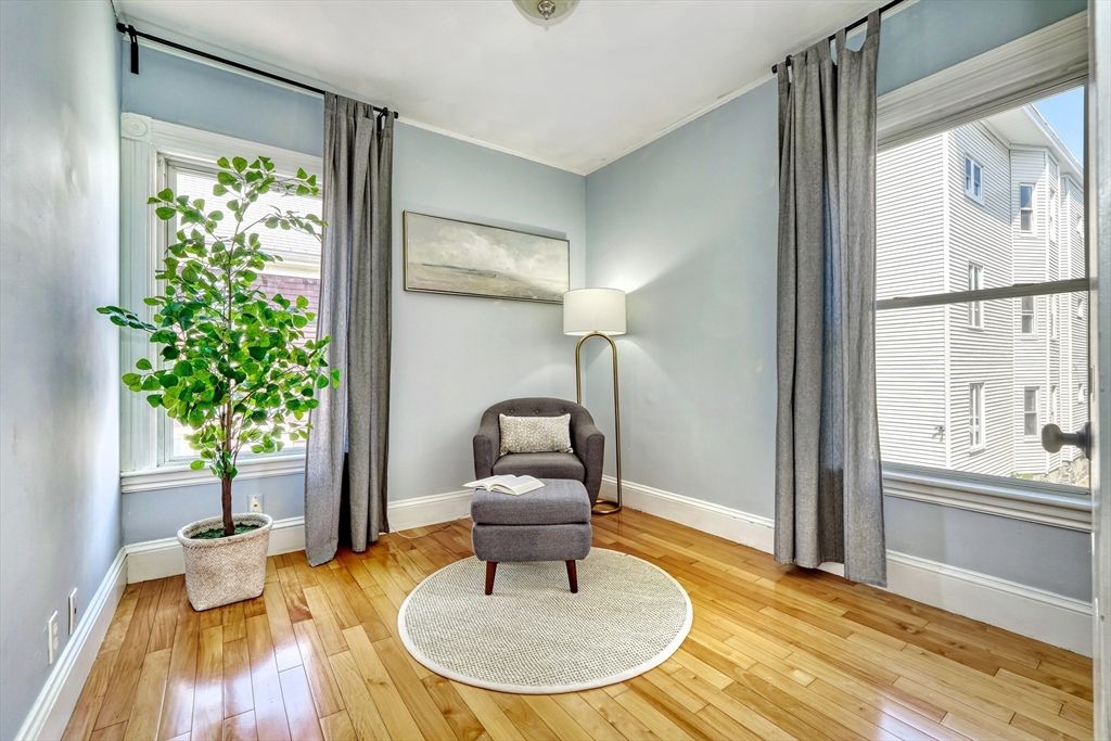 Interior, Wood Texture Flooring