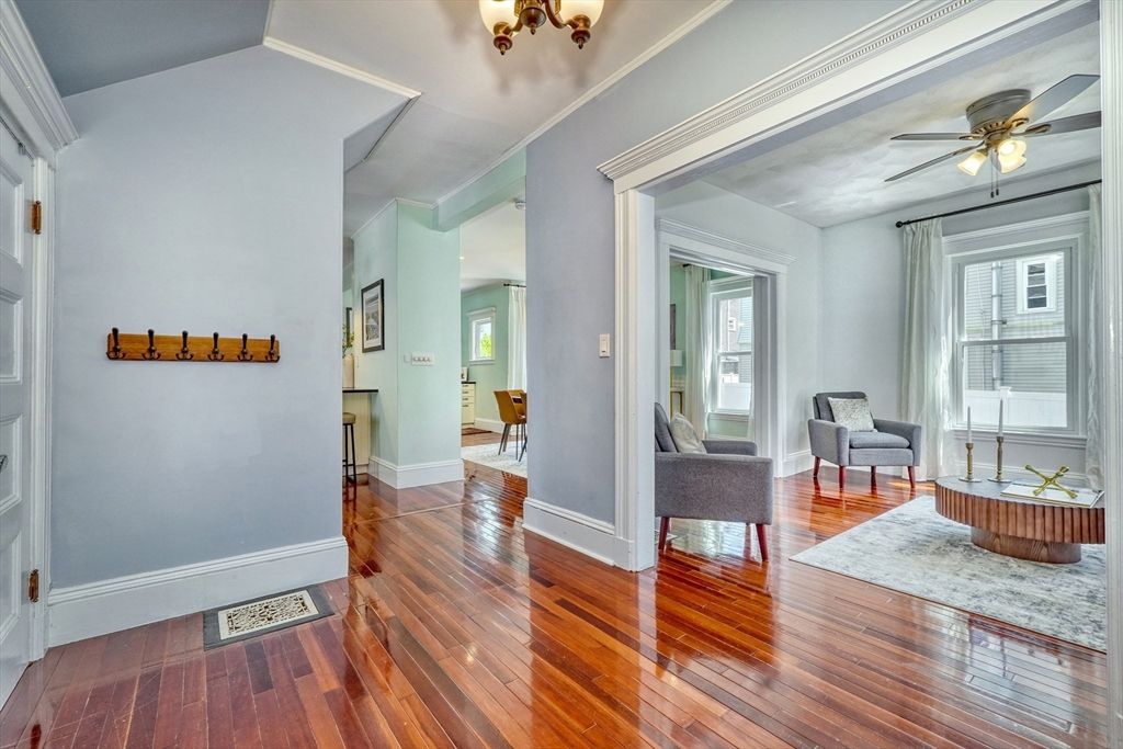 Interior, Wood Texture Flooring