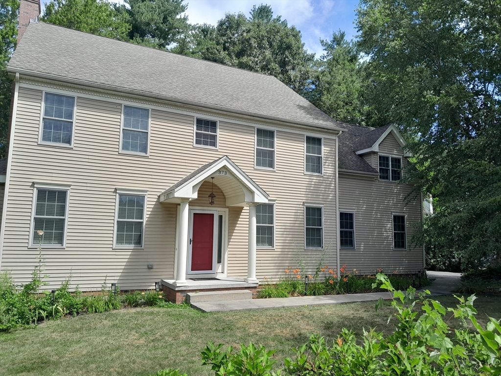 Exterior, Facade, Georgian