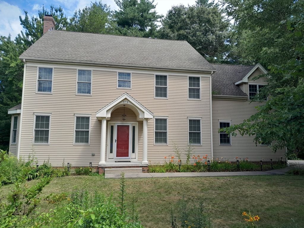 Exterior, Facade, Georgian