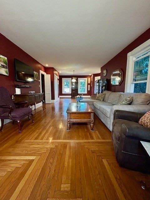 Interior, Living room, Wood Texture Flooring