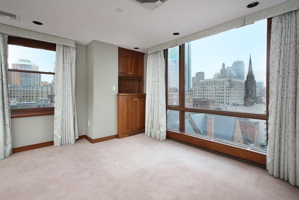 Interior, Empty room, Other
