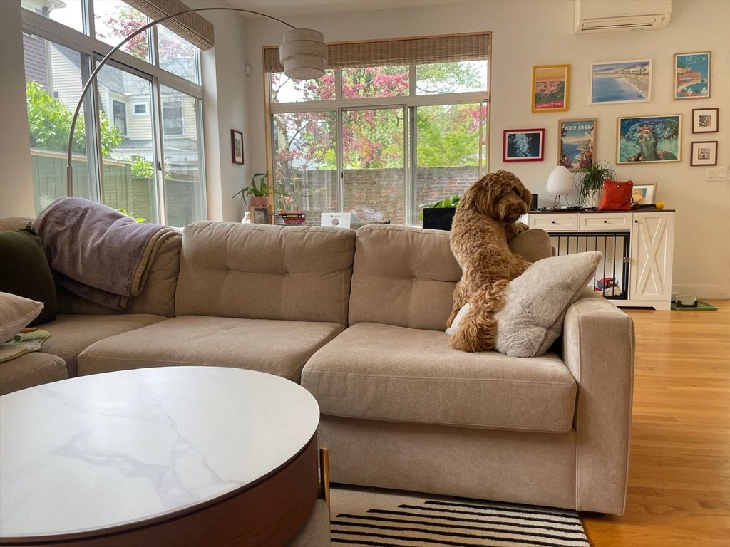 Interior, Living room, Wood Texture Flooring