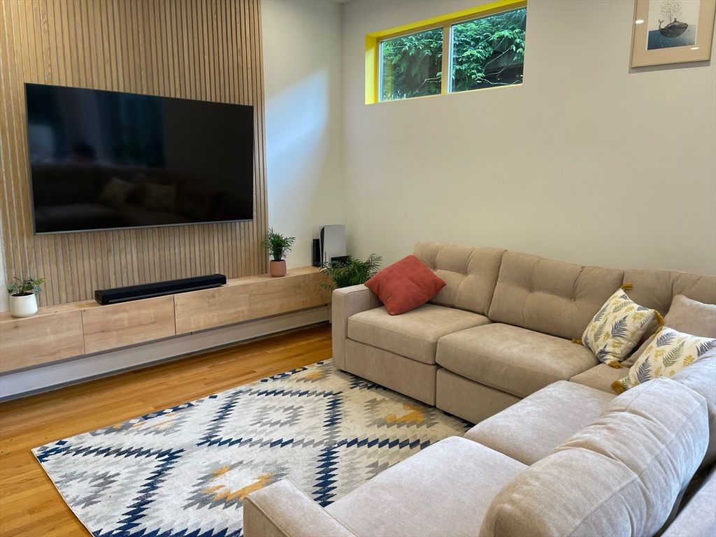 Interior, Living room, Wood Texture Flooring