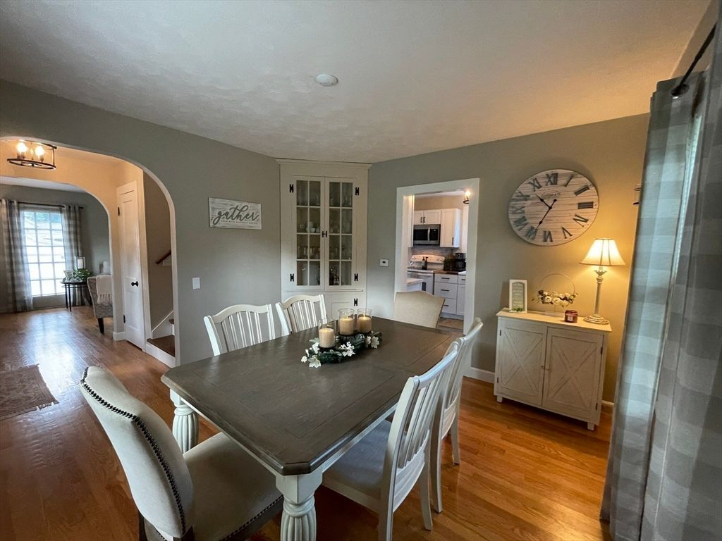 Dining room, Interior, Kitchen, Wood Texture Flooring