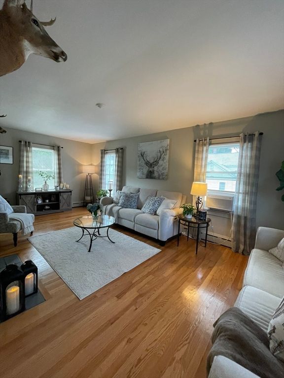 Interior, Living room, Wood Texture Flooring