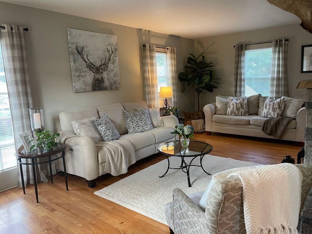Interior, Living room, Wood Texture Flooring