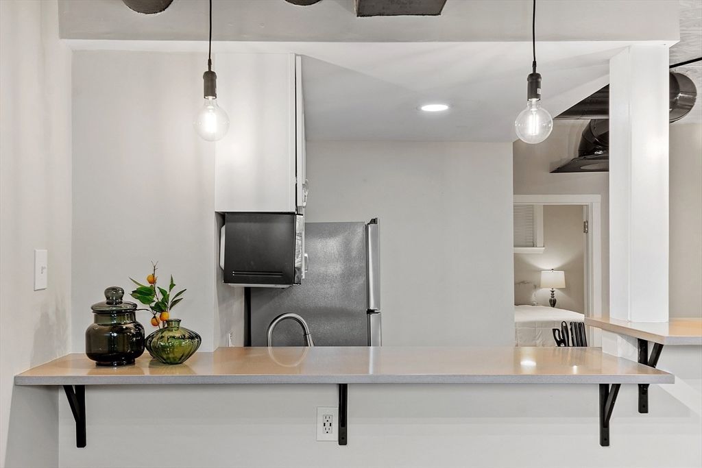Interior, Pendant Lights, Recessed Lighting