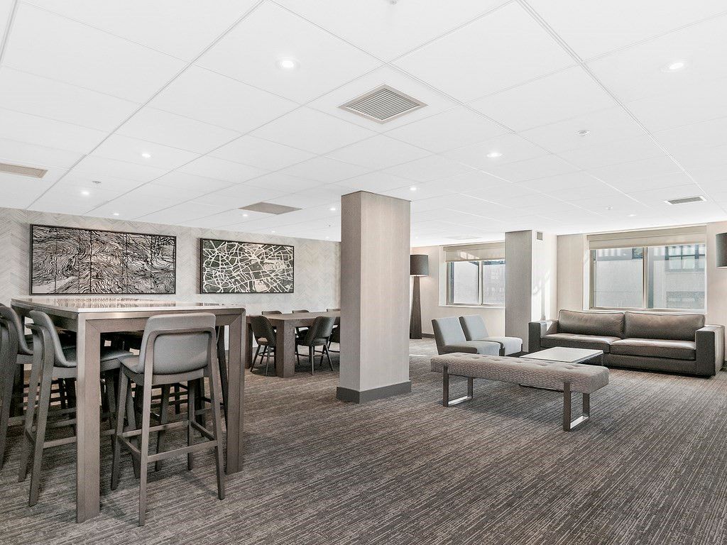 Dining room, Interior, Living room, Recessed Lighting