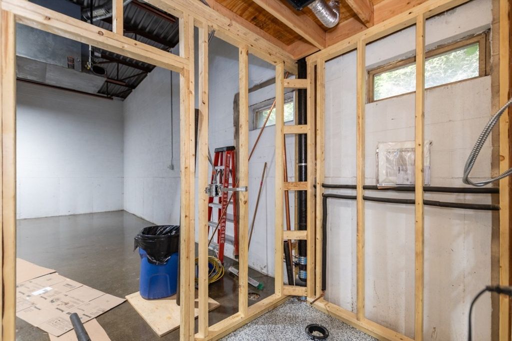 Interior, Wooden Beams, Wooden Ceilings