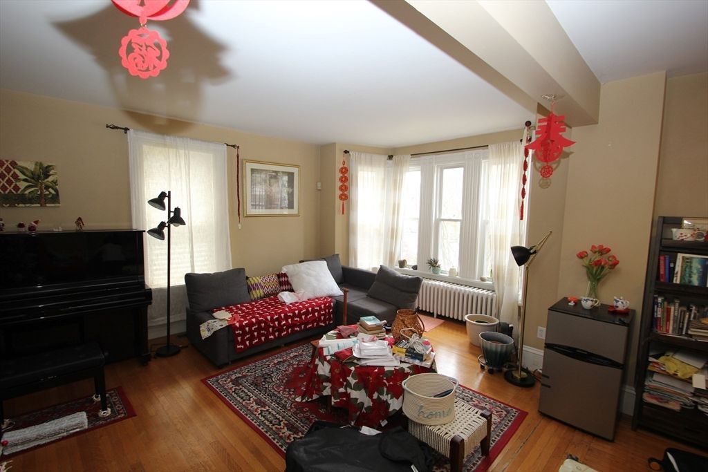 Interior, Living room, Piano, Wood Texture Flooring