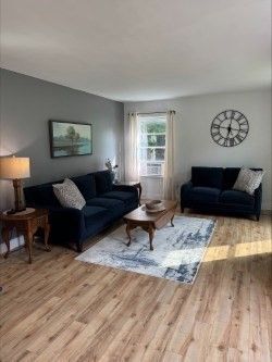 Interior, Living room, Wood Texture Flooring