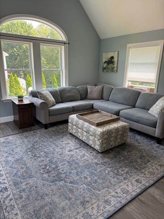 Interior, Living room, Wood Texture Flooring