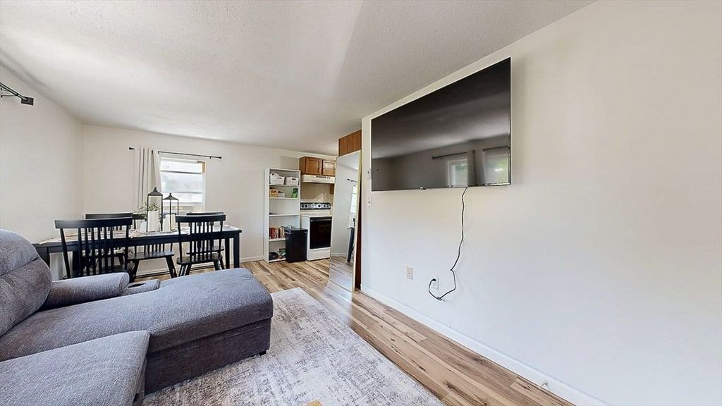 Dining room, Interior, Kitchen, Wood Texture Flooring
