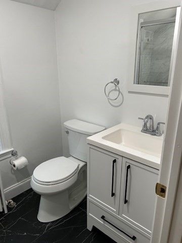 Bathroom, Interior, Marble