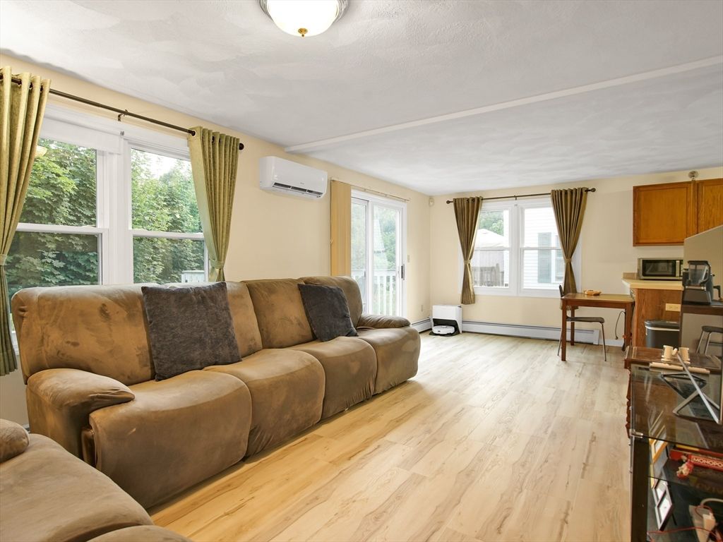 Interior, Living room, Wood Texture Flooring