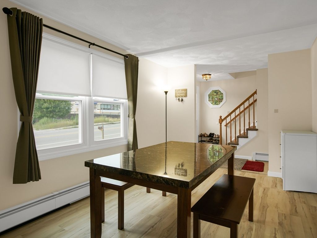 Interior, Wood Texture Flooring