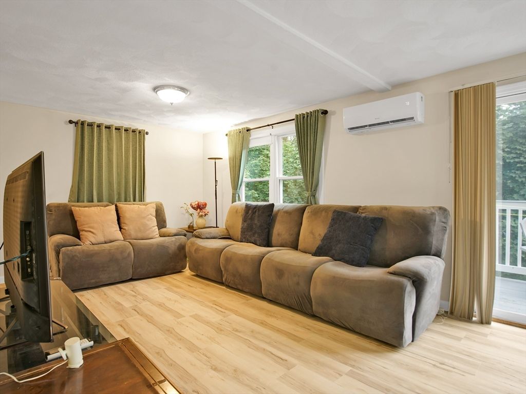 Interior, Living room, Wood Texture Flooring