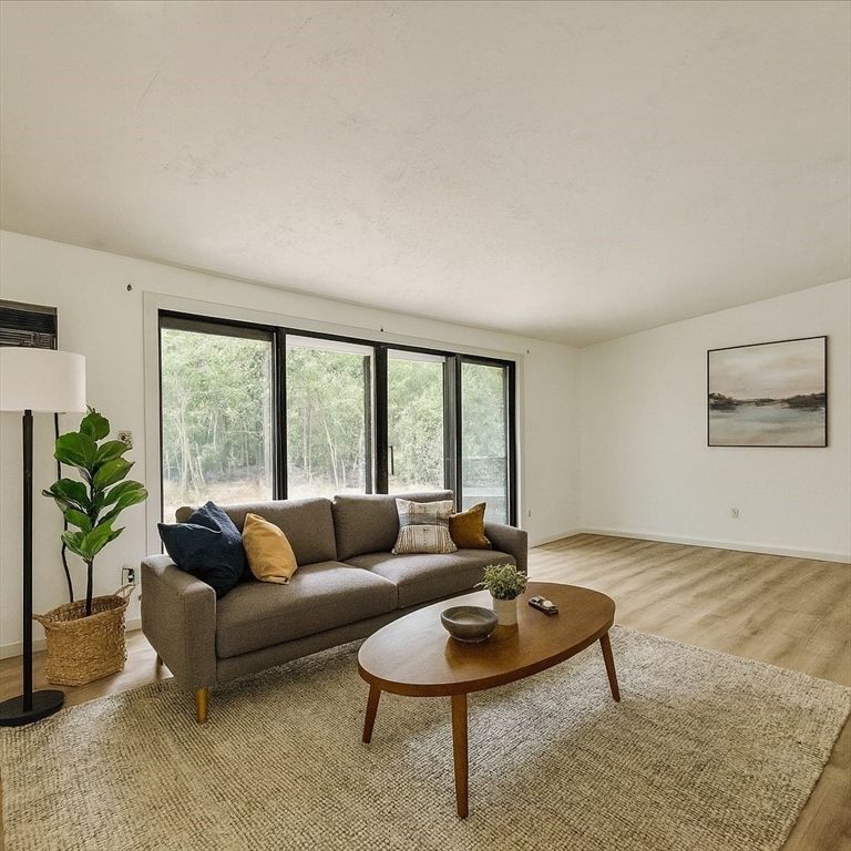 Interior, Living room, Wood Texture Flooring