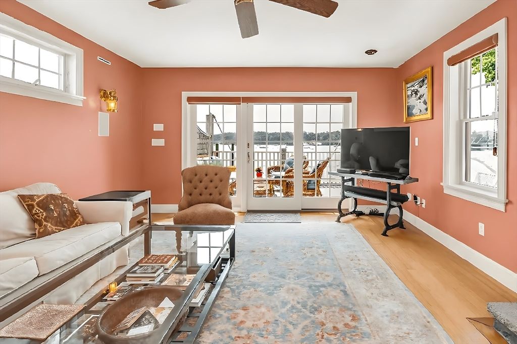 Interior, Living room, Wood Texture Flooring