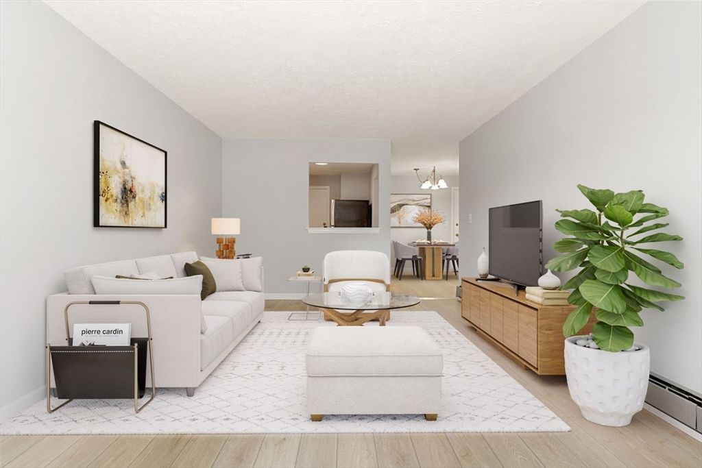Interior, Living room, Wood Texture Flooring