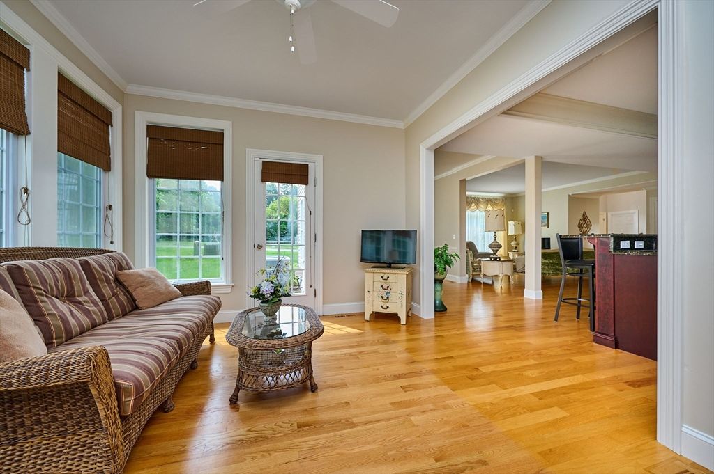 Interior, Living room, Wood Texture Flooring