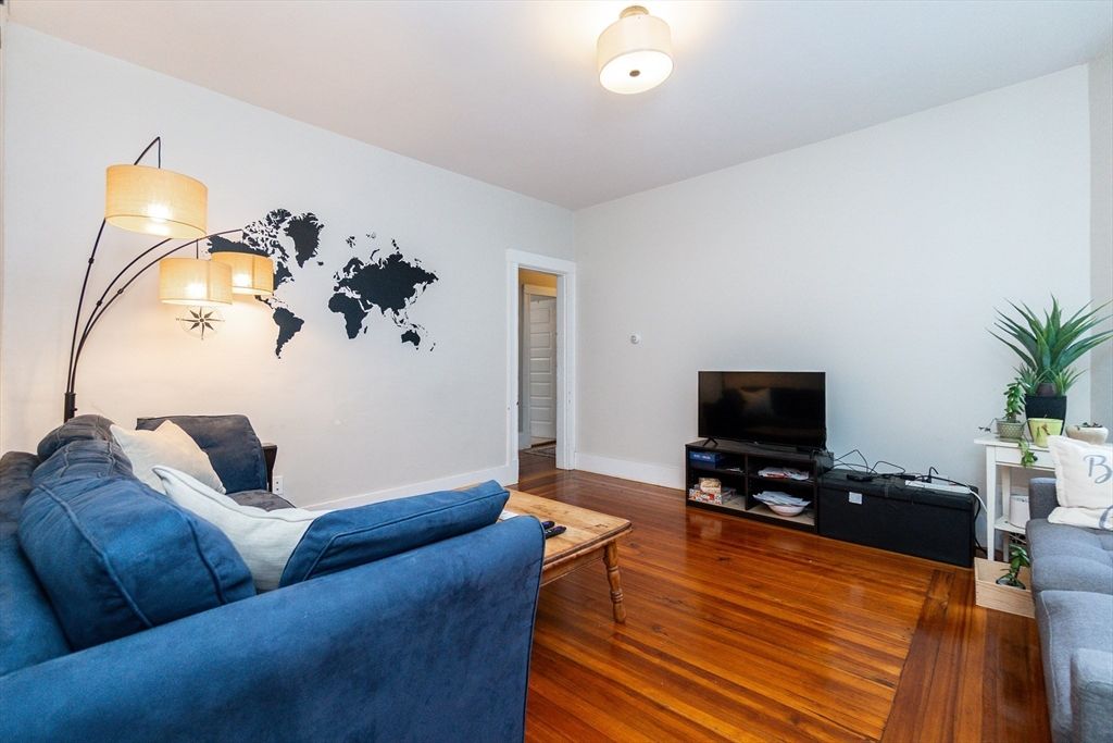 Interior, Living room, Wood Texture Flooring