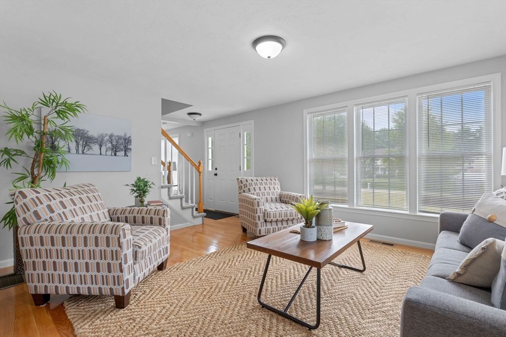 Interior, Living room, Wood Texture Flooring