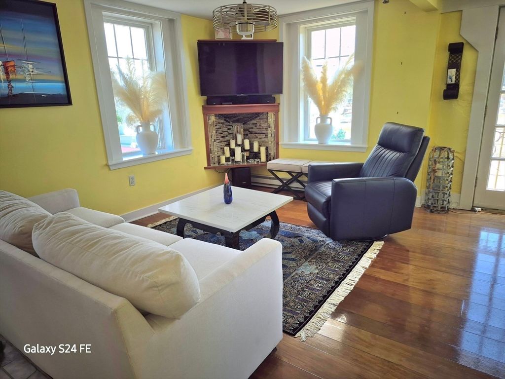 Interior, Living room, Wood Texture Flooring