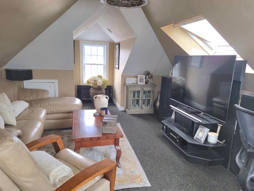 Fireplace, Interior, Living room