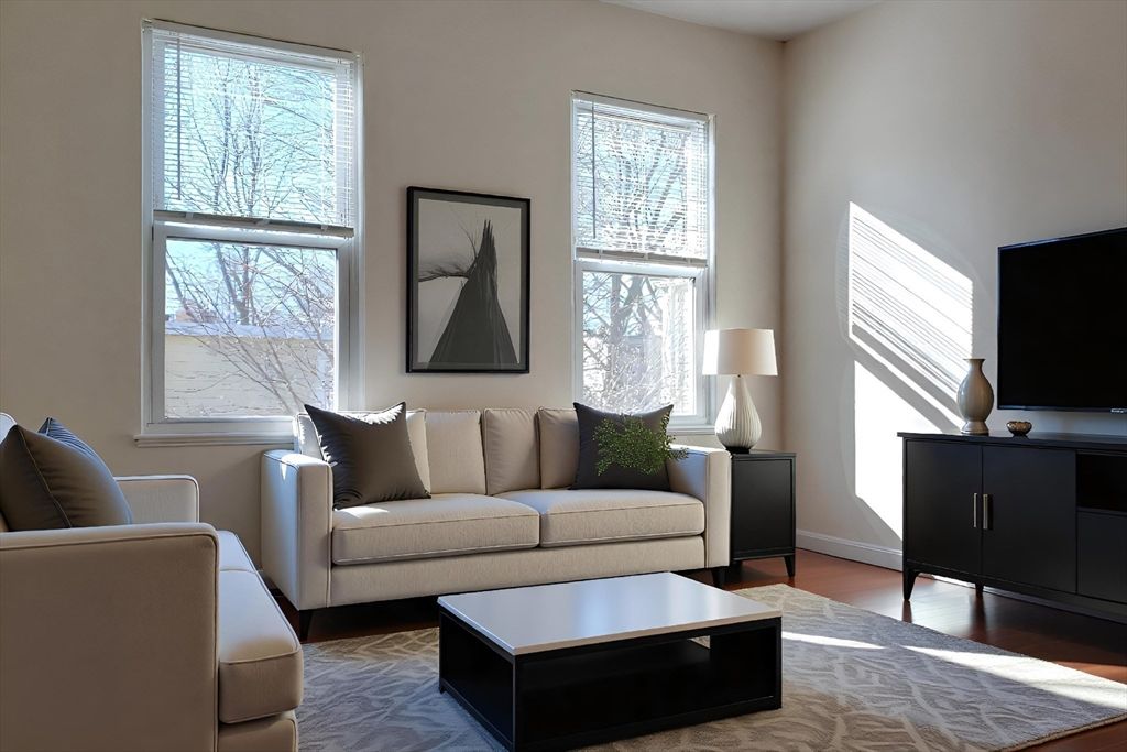 Interior, Living room, Wood Texture Flooring