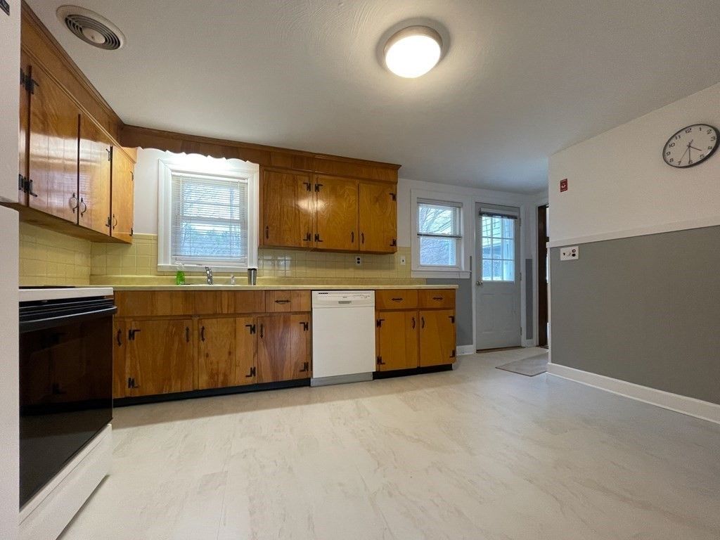 Interior, Kitchen, Marble