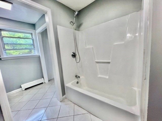 Bathroom, Interior, Marble